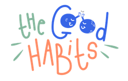 The Good Habits Logo
