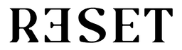 Reset.eco Logo