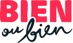 Bien ou bien Logo