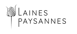 Laines paysannes Logo