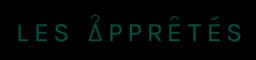 Les Apprêtés Logo