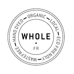 Whole Logo
