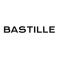 Bastille parfum Logo